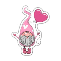 Valentines Gnome