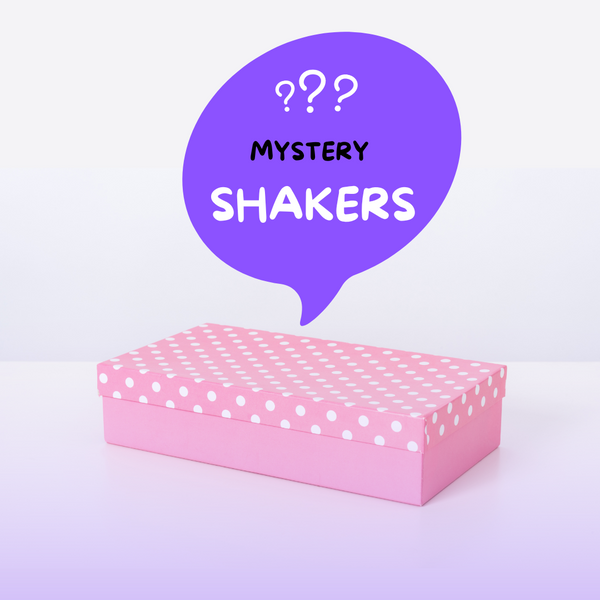 Mystery Shakers