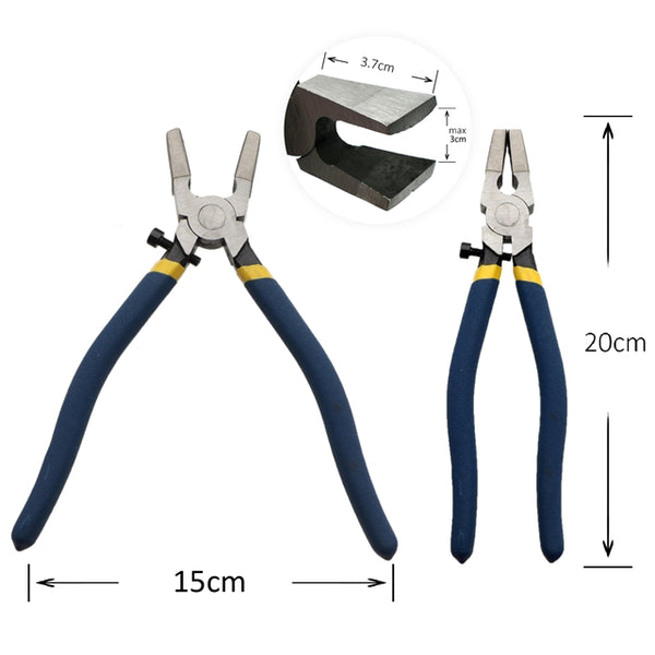 Key Fob Pliers