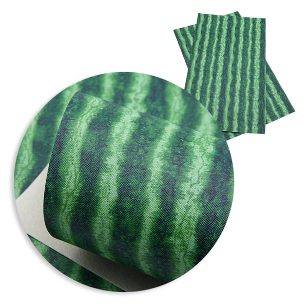 Watermelon Rind