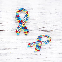 Autism Ribbon