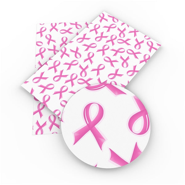 Breast Cancer Ribbon