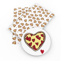 Pizza Love