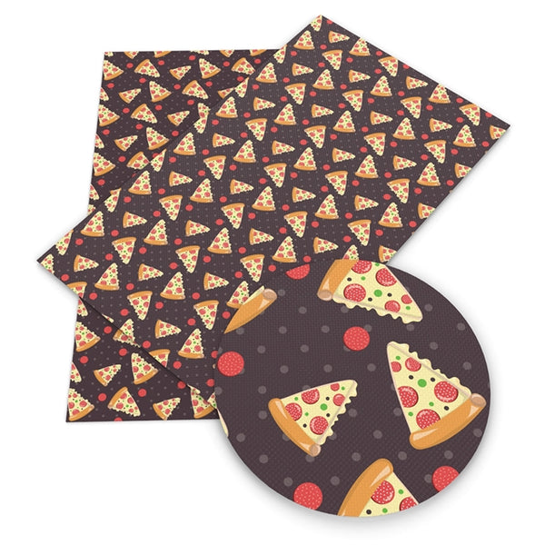 Pizza Slices