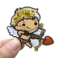 Cupid Shaker