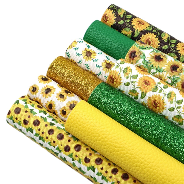 Sunflower (Set of 10)