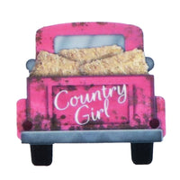 Country Girl Truck