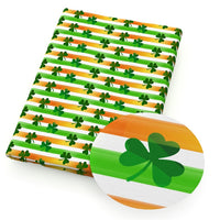 St. Patrick's Stripes