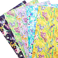 Spring Flowers (Set of 5)