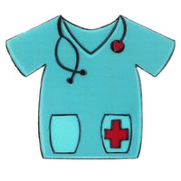 Nurse Scrubs