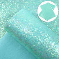 Jelly Glitter (Set of 7)