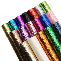 Fine Glitter (Set of 18)