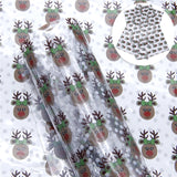 Christmas Transparent (Set of 6)