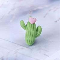 Green Cactus