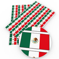 Flag of Mexico