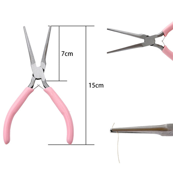 Needle Nose Pliers