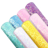 Jelly Glitter (Set of 7)