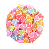 Candy Hearts