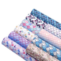 Mermaid Scales (Set of 10)