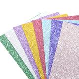 Pastel Chunky Glitter (Set of 8)