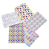 Back to School (Set of 5) (Half Sheets)