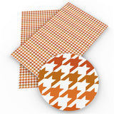 Houndstooth (Set of 8)