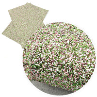 Garden Sprinkles Chunky Glitter