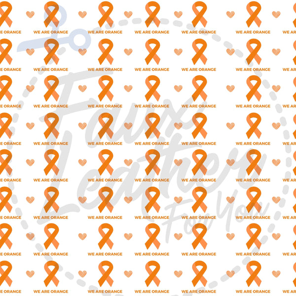 Multiple Sclerosis Ribbon