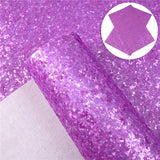 Fluorescent Fine Glitter (Choose Your Color)