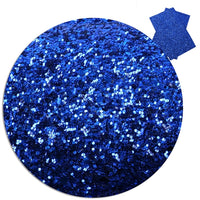 Chunky Deep Glitter (Choose Your Color)