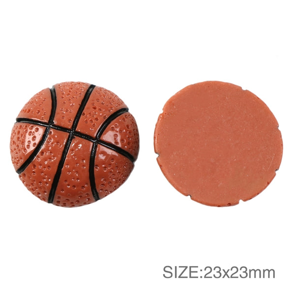 Basketball Embellishment