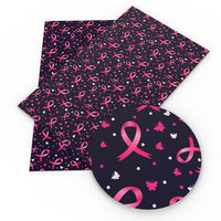 Breast Cancer Ribbon 2