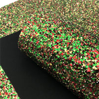 Holiday Chunky Glitter