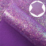 Jelly Glitter (Set of 7)